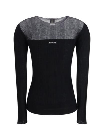 PINKO Long-sleeved Top