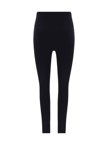 Wolford Aurora Leggings - Black