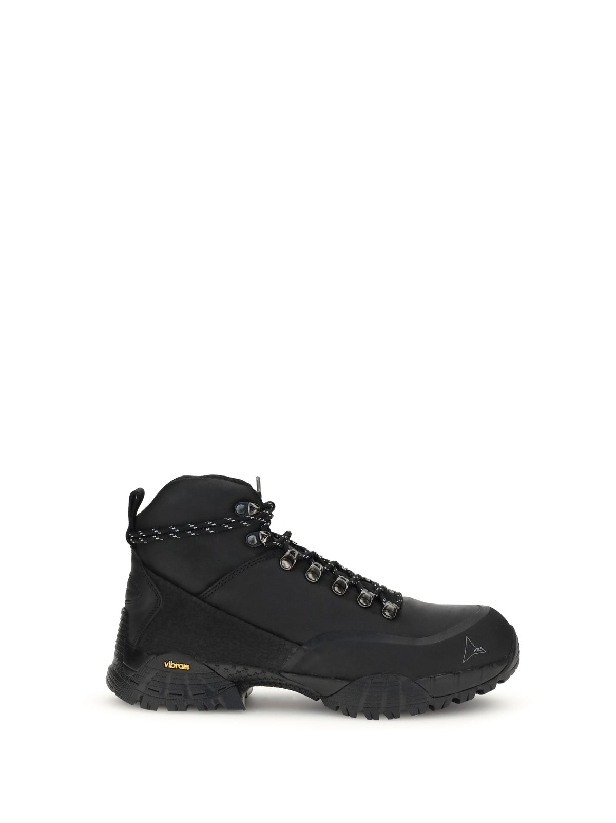 Roa Andreas Mountain Boots - Black