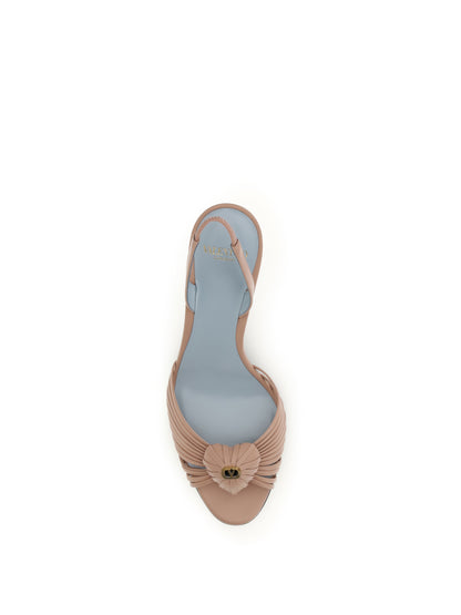 VALENTINO GARAVANI Royal Sandal Sandals