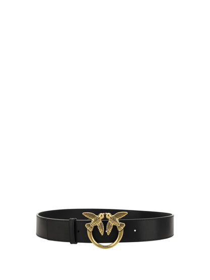 PINKO Love Berry Belt