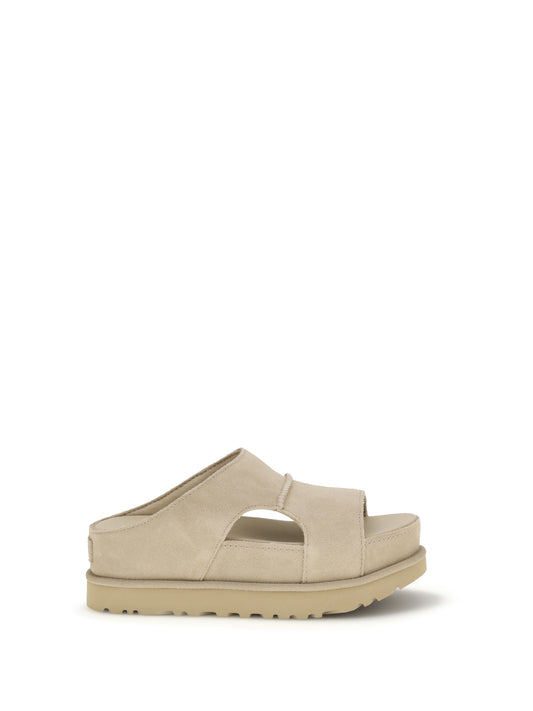 UGG Goldenstar Hi Cutout Sandals