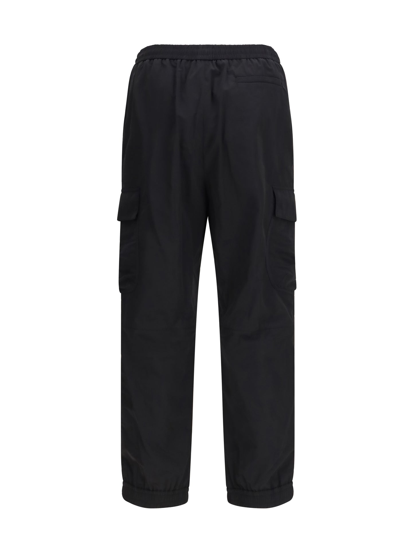 FENDI Gabardine Pants