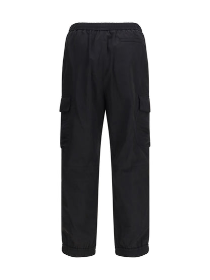 FENDI Gabardine Pants