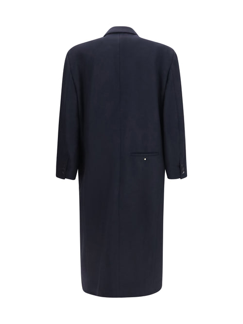 Magliano Chilometro Coat - Blue