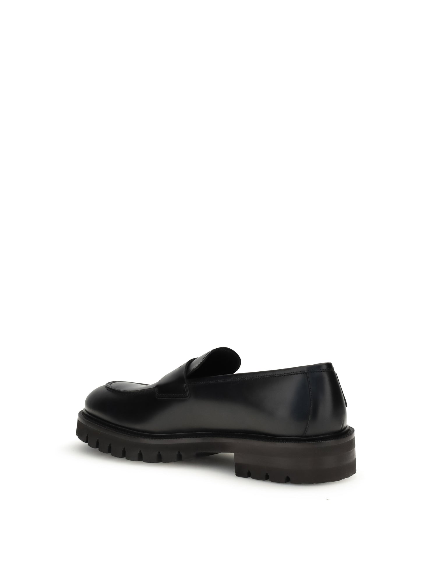 FERRAGAMO Penny Loafers
