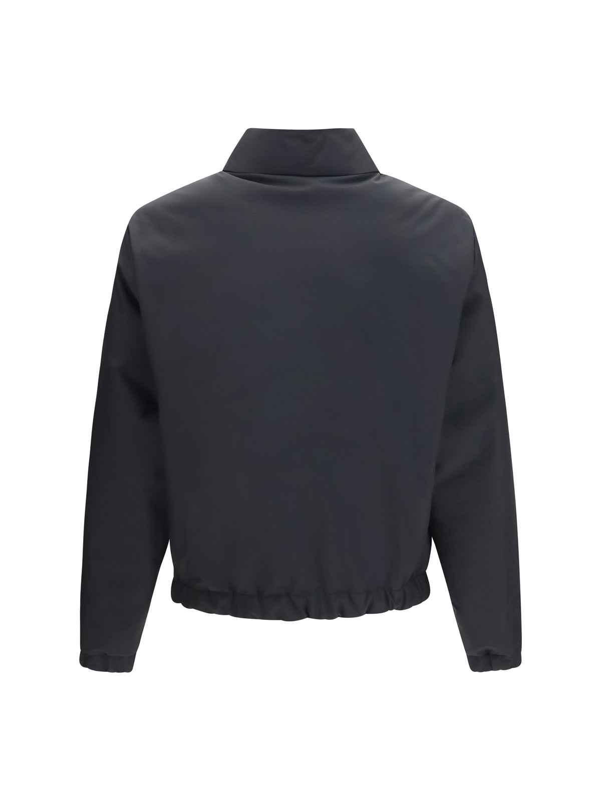 Moncler Luserna padded short Jacket - Black