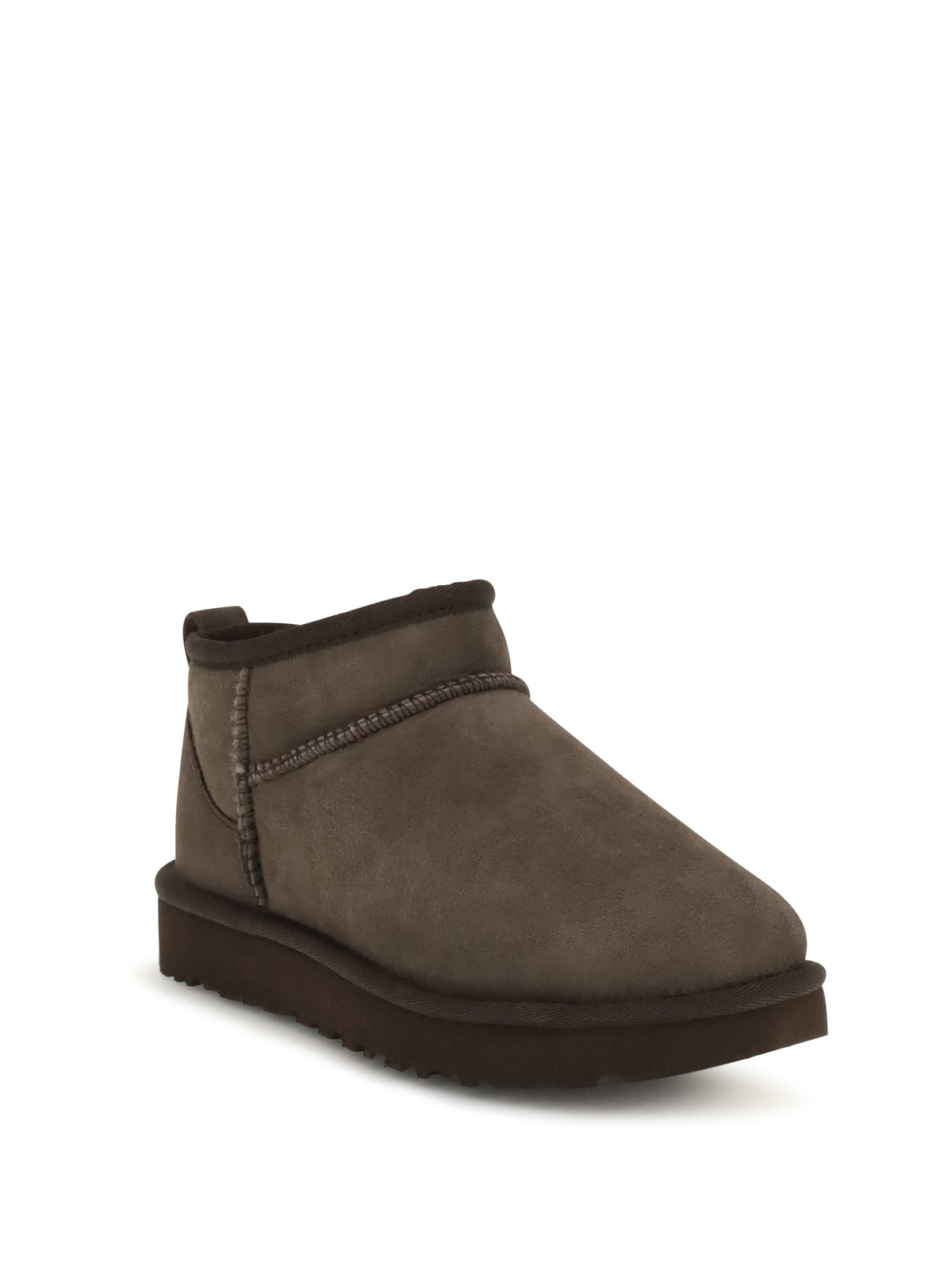 UGG Classic Ultra Mini Boots - Dusted Cocoa / Dusted Cocoa