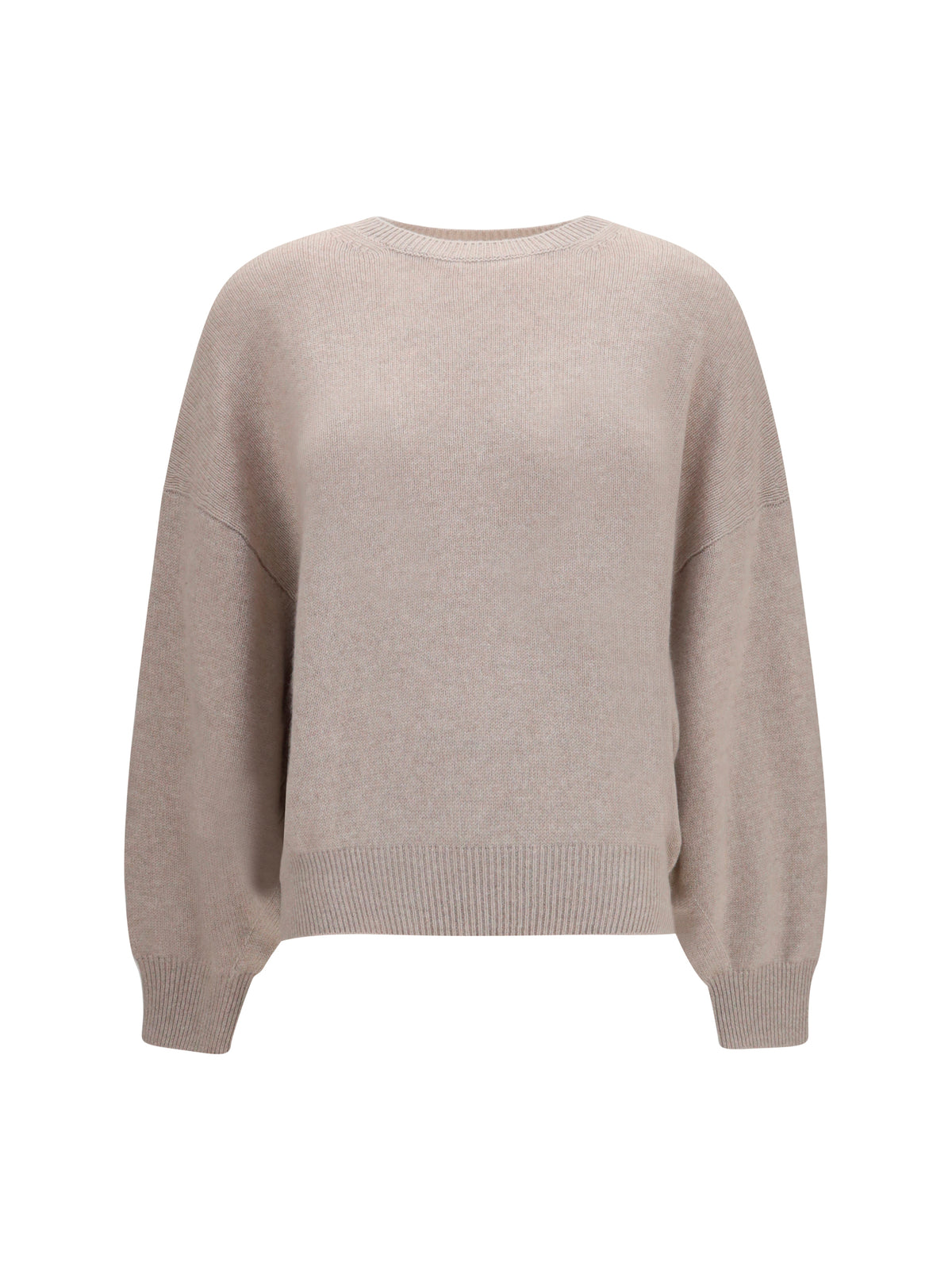 Lisa Yang Veira Sweater - Sand