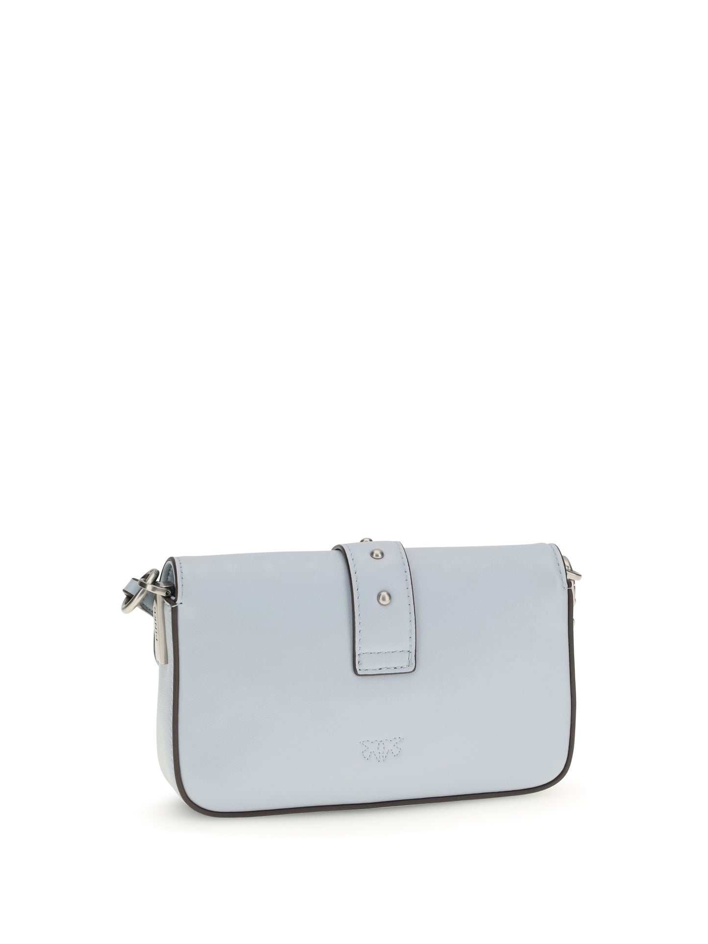PINKO Baby Love Shoulder Bag