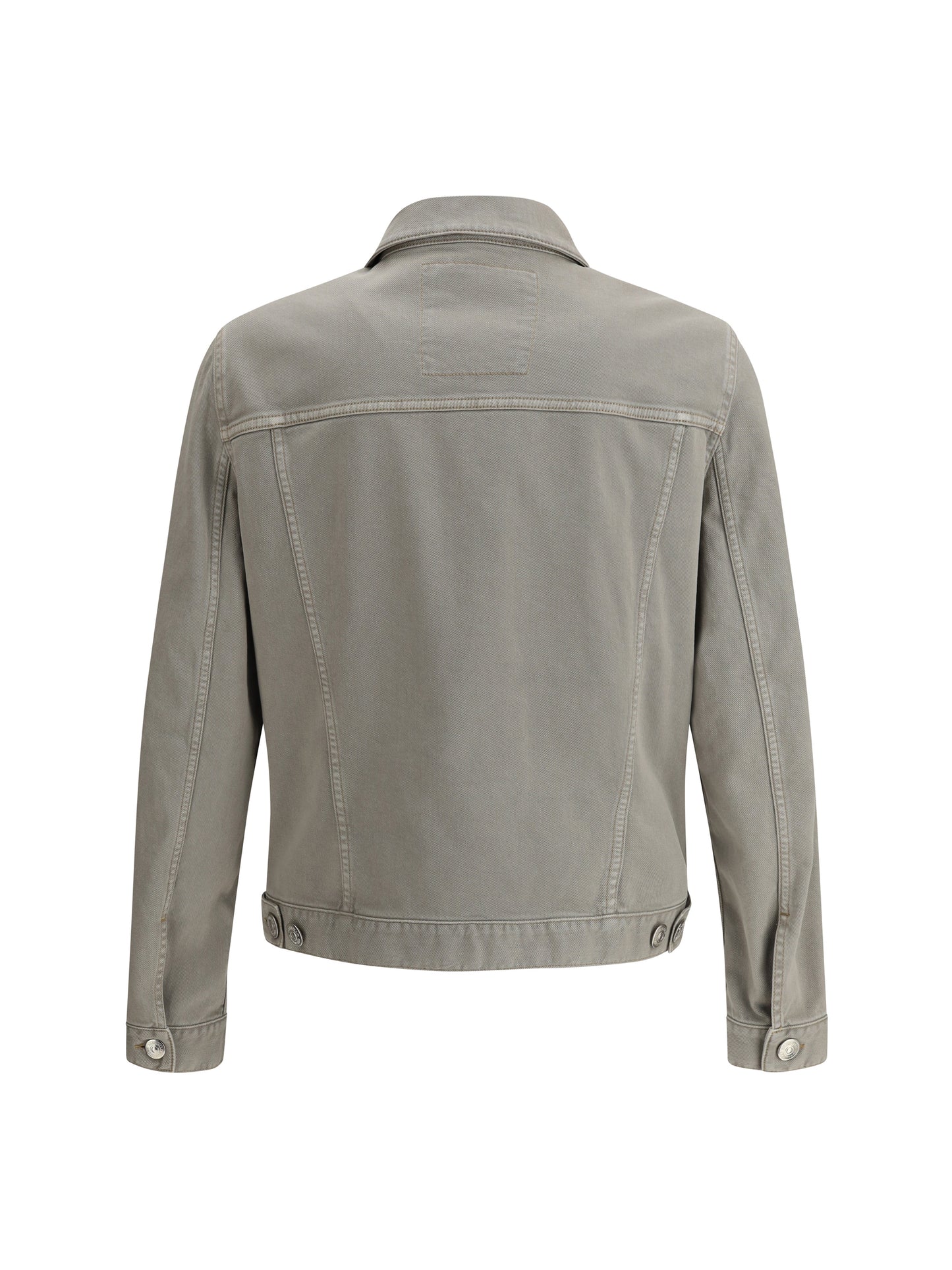 BRUNELLO CUCINELLI Denim Jacket
