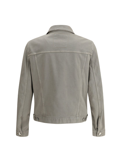 BRUNELLO CUCINELLI Denim Jacket