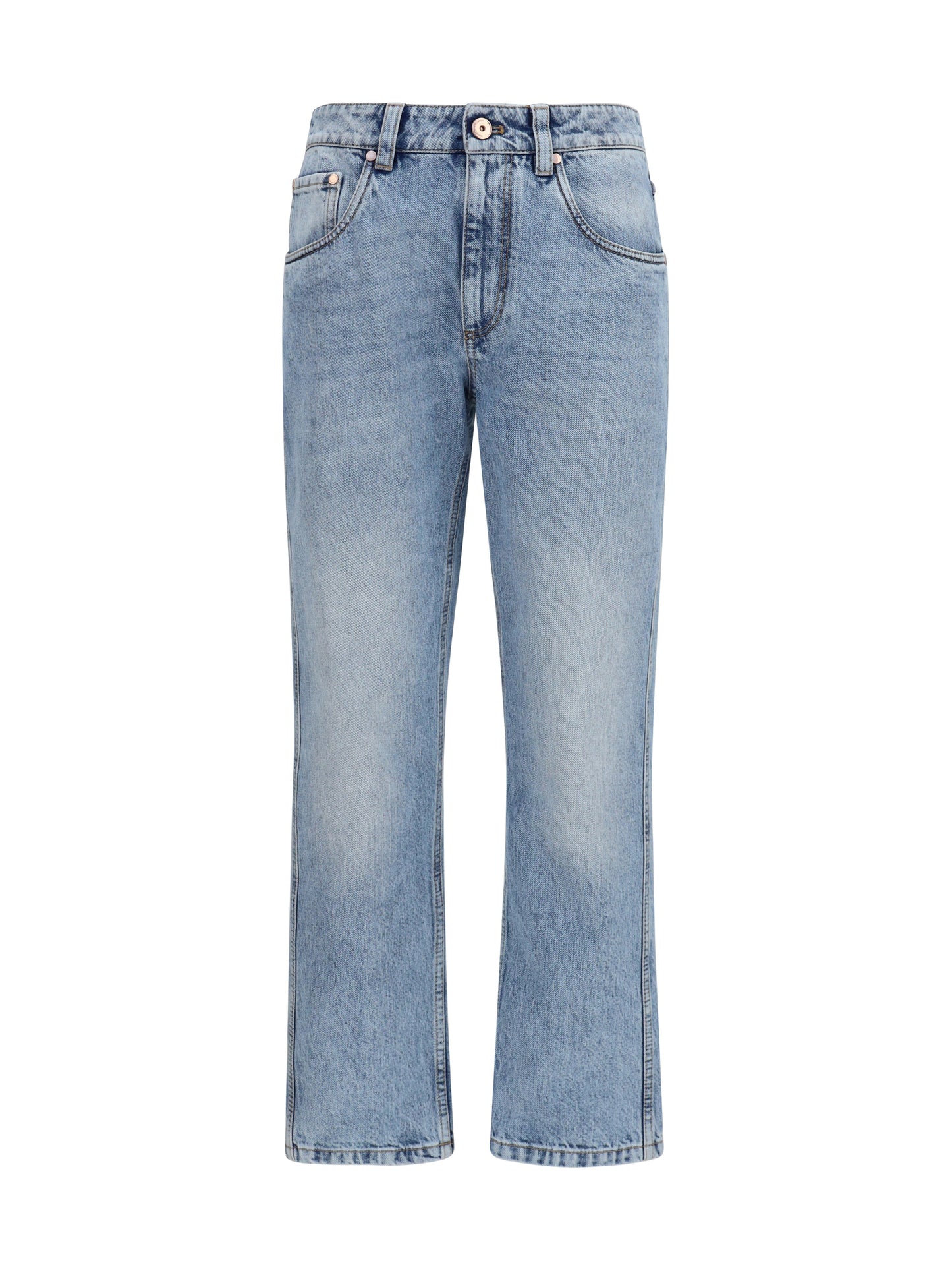 BRUNELLO CUCINELLI Denim Pants