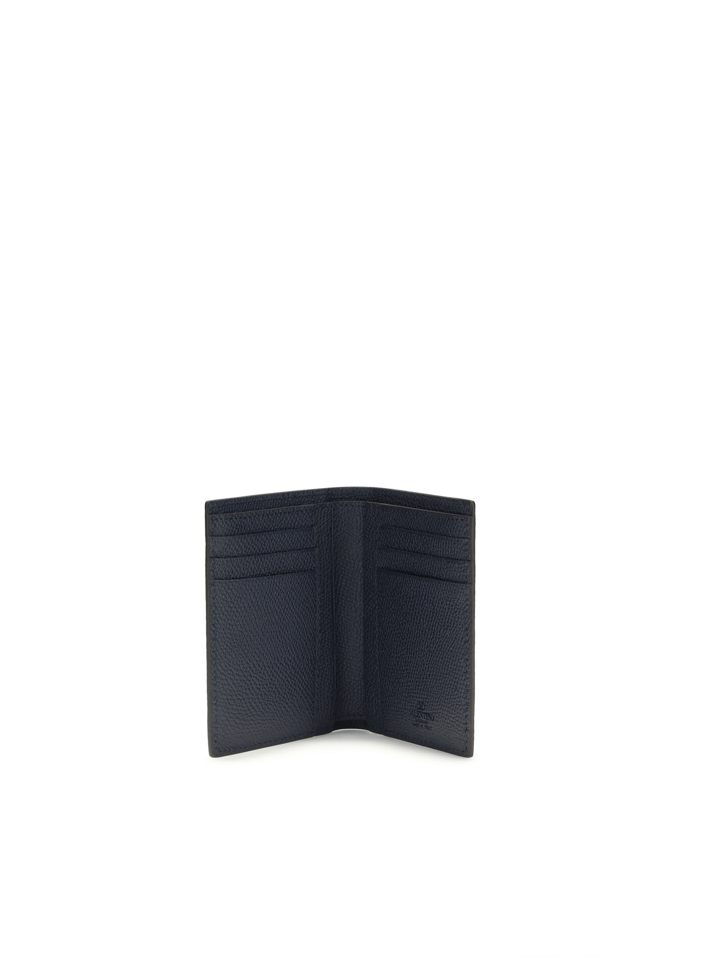 VALENTINO GARAVANI VLogo Signature Card holder