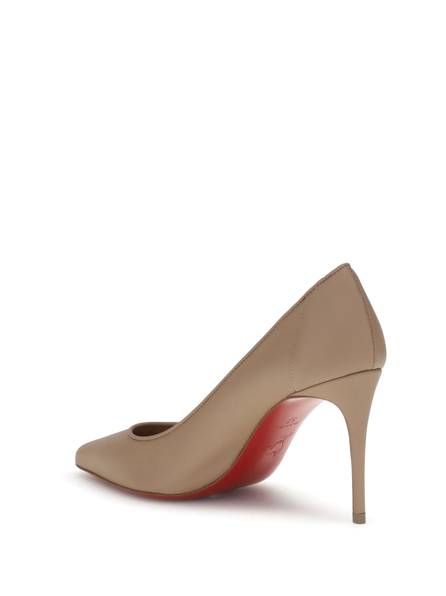 CHRISTIAN LOUBOUTIN Sporty Kate Pumps