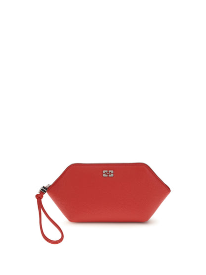 Ganni Pouch Bou Make Up - Goji Berry