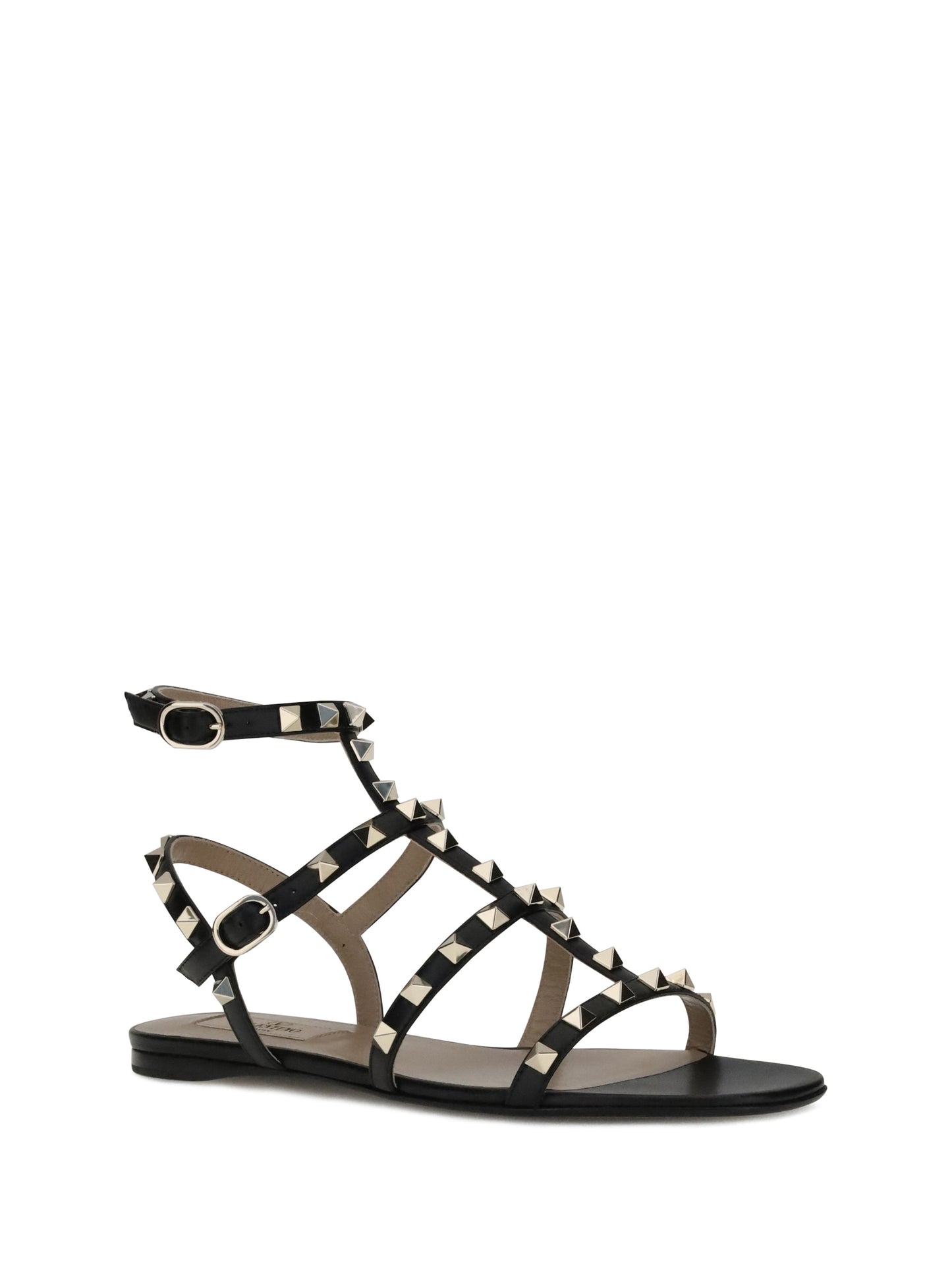 VALENTINO GARAVANI Rockstud Sandals