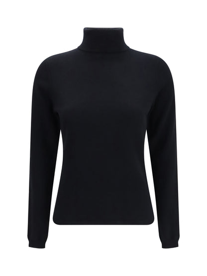 Allude Cashmere turtleneck Sweater - 90