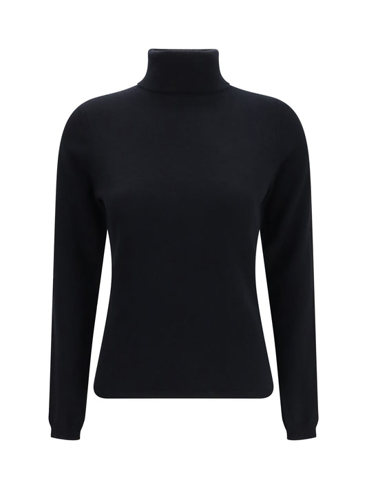 Allude Cashmere turtleneck Sweater - 90