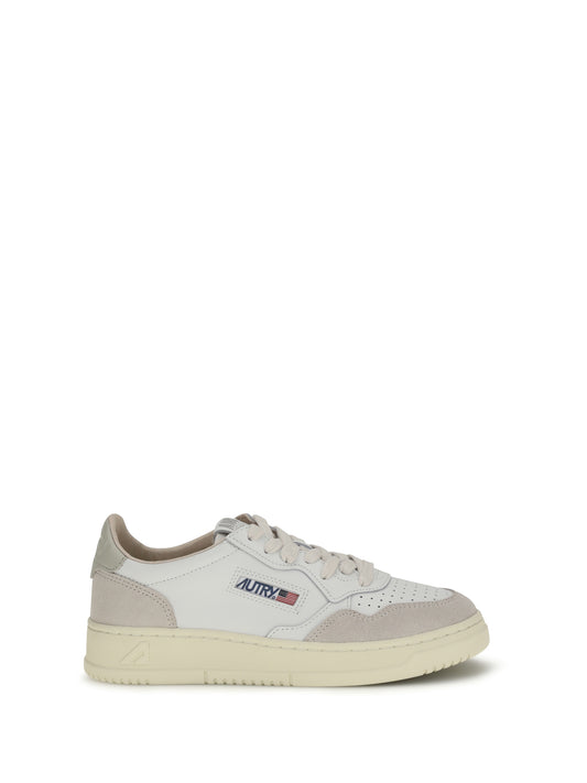 AUTRY Medalist Low Sneakers