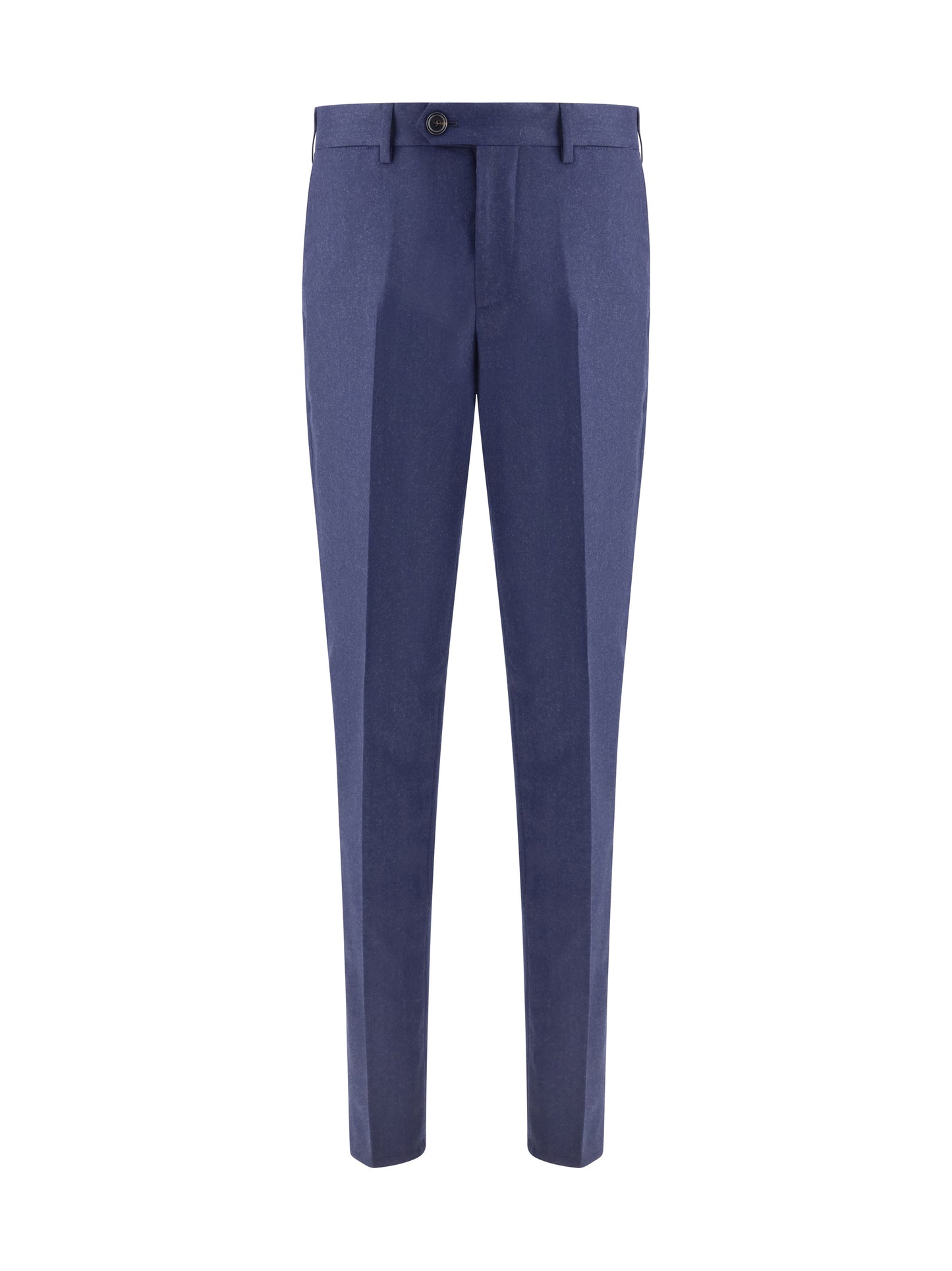 BRUNELLO CUCINELLI Fleece wool Pants