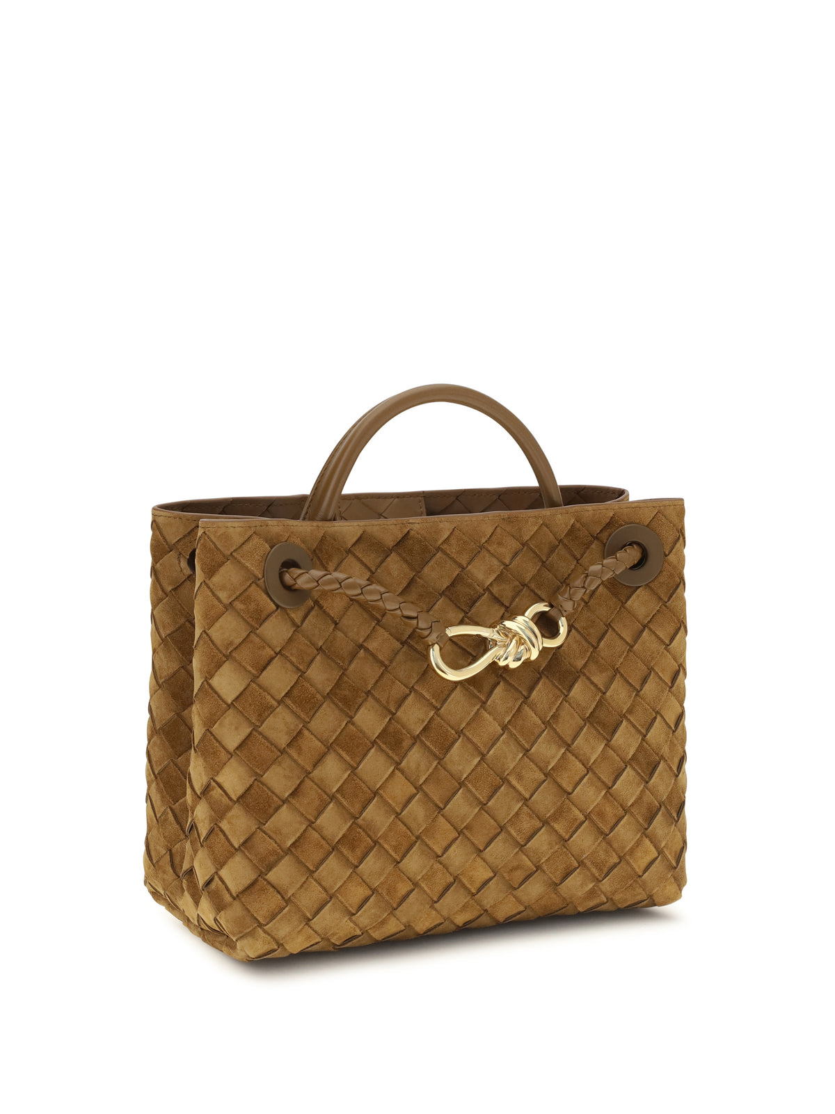 Bottega Veneta Andiamo small Handbag - Da Ca 20-Mb-Da Ca 20