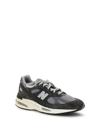 NEW BALANCE 991v2 Sneakers