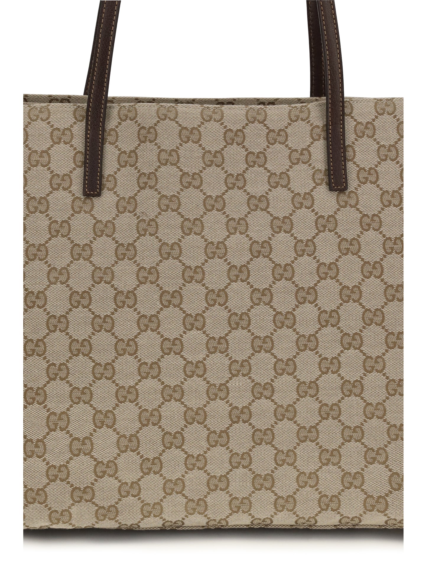 GUCCI Large Londra Tote Bag