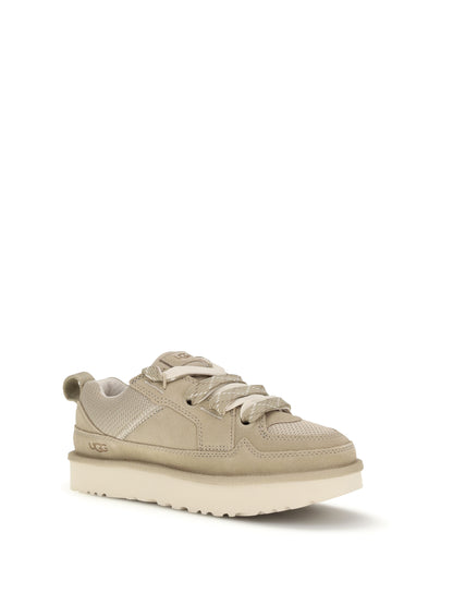 UGG Lo Lowmel Sneakers