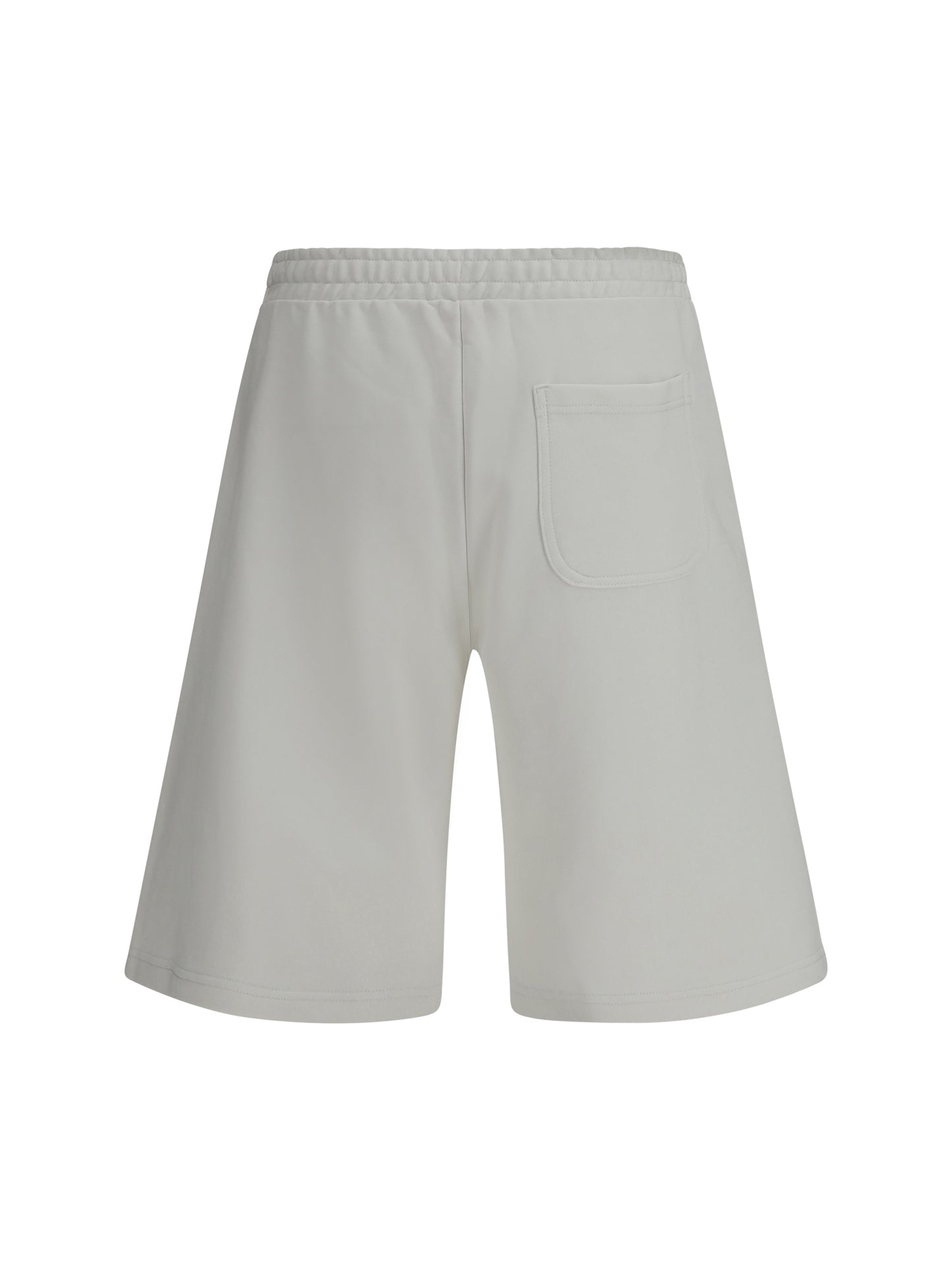 DIESEL P-Crow-Div track Shorts