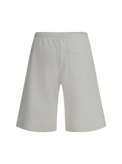 DIESEL P-Crow-Div track Shorts