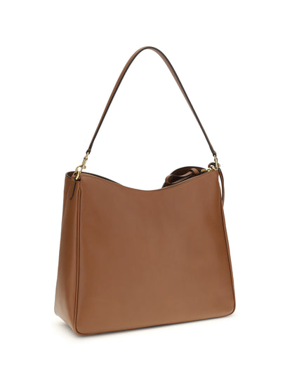 Balenciaga Rodeo Shoulder Bag - New Tan