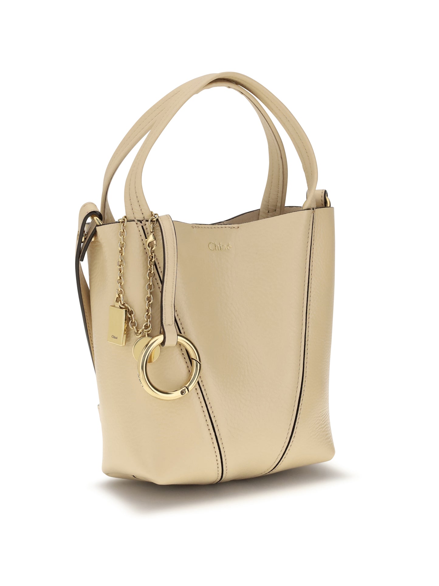 CHLOÉ Spin Shoulder Bag
