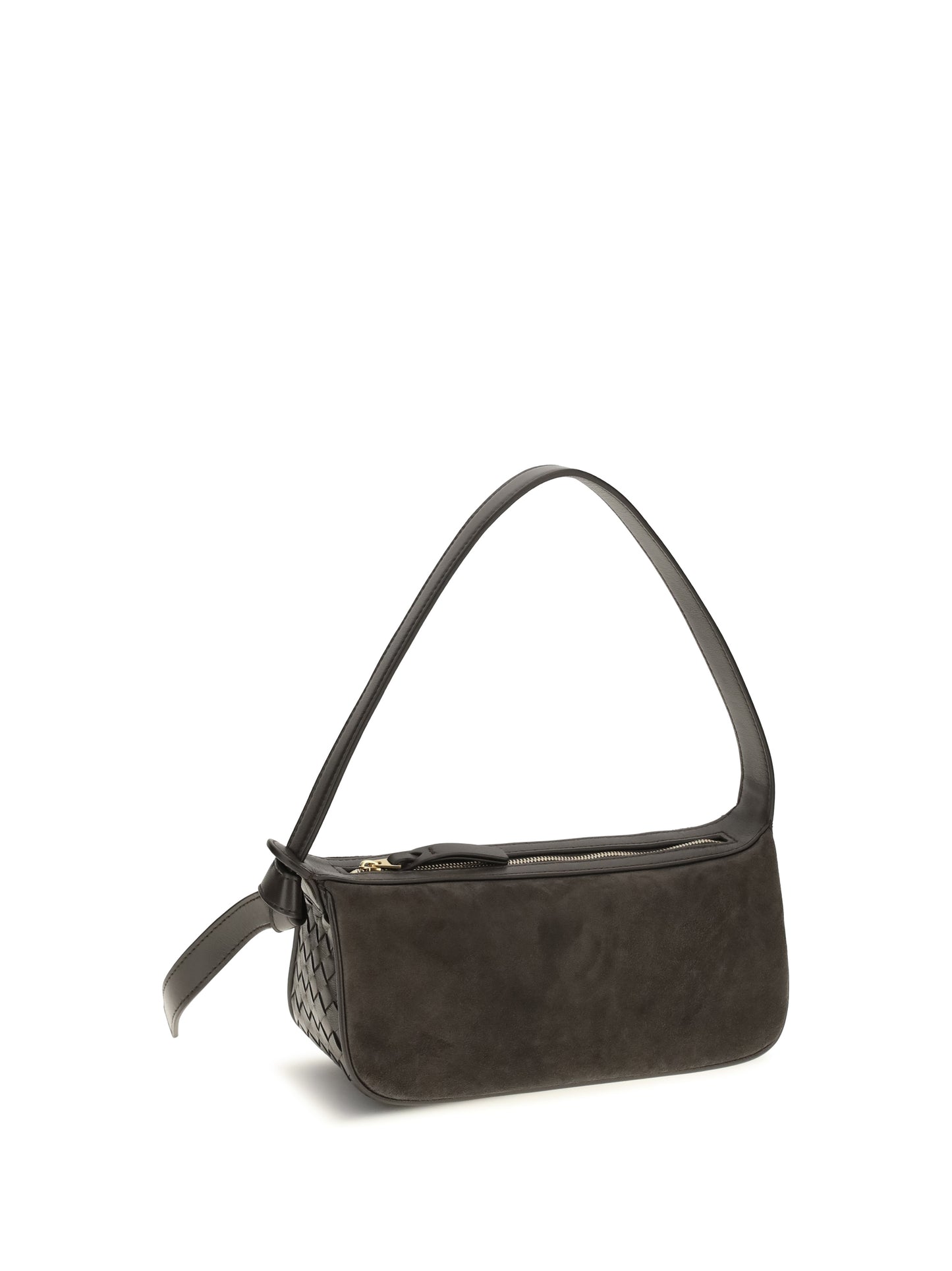 BOTTEGA VENETA Nodo Shoulder Bag
