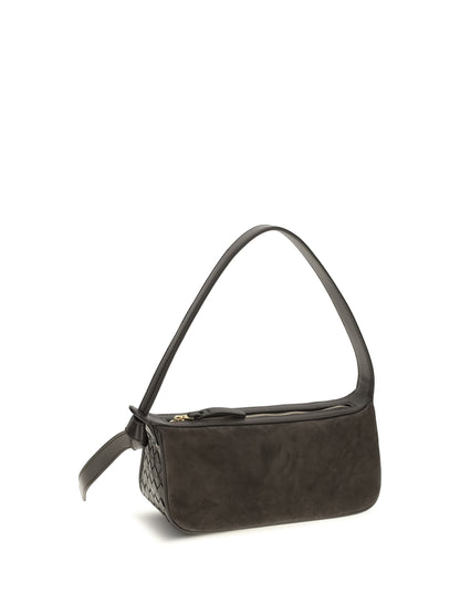 BOTTEGA VENETA Nodo Shoulder Bag