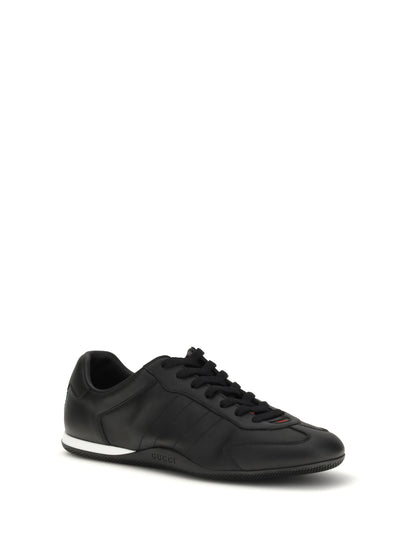 GUCCI Shift Sneakers