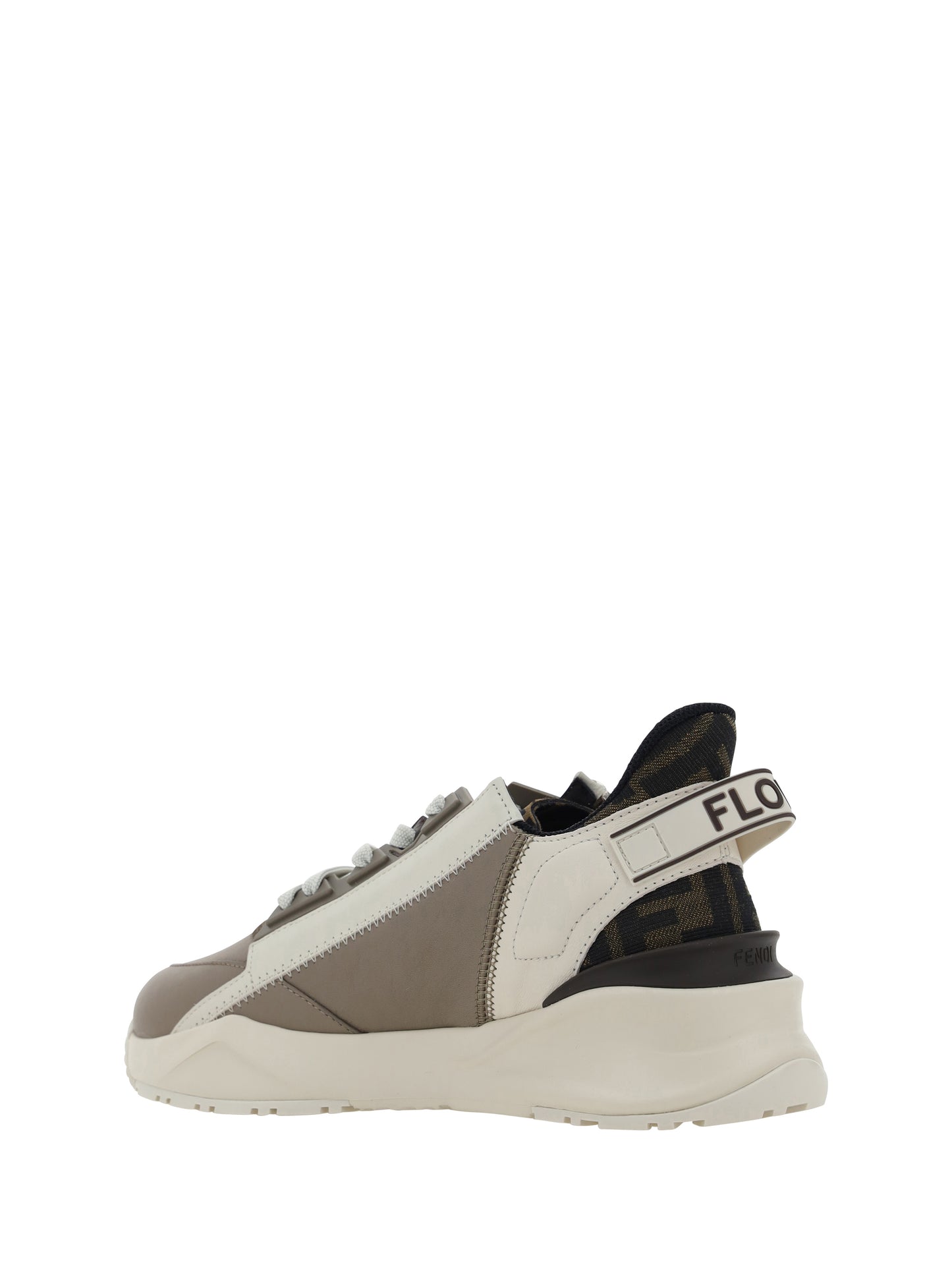 FENDI Flow Running Sneakers