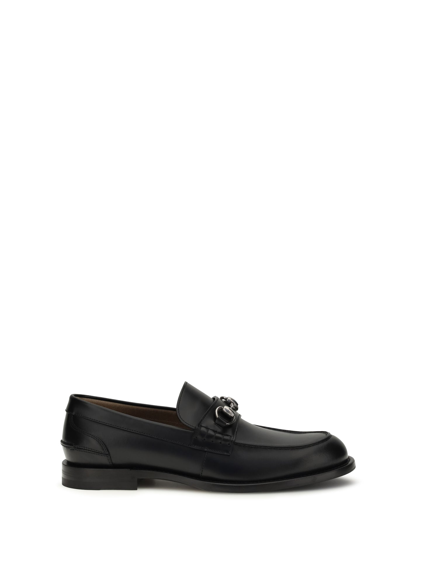 GUCCI Horsebit Loafers