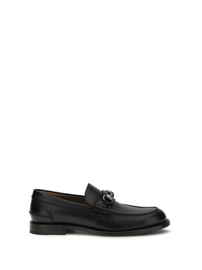 GUCCI Horsebit Loafers