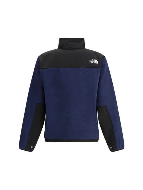 The North Face Retro Denali Fleece Jacket - Blue