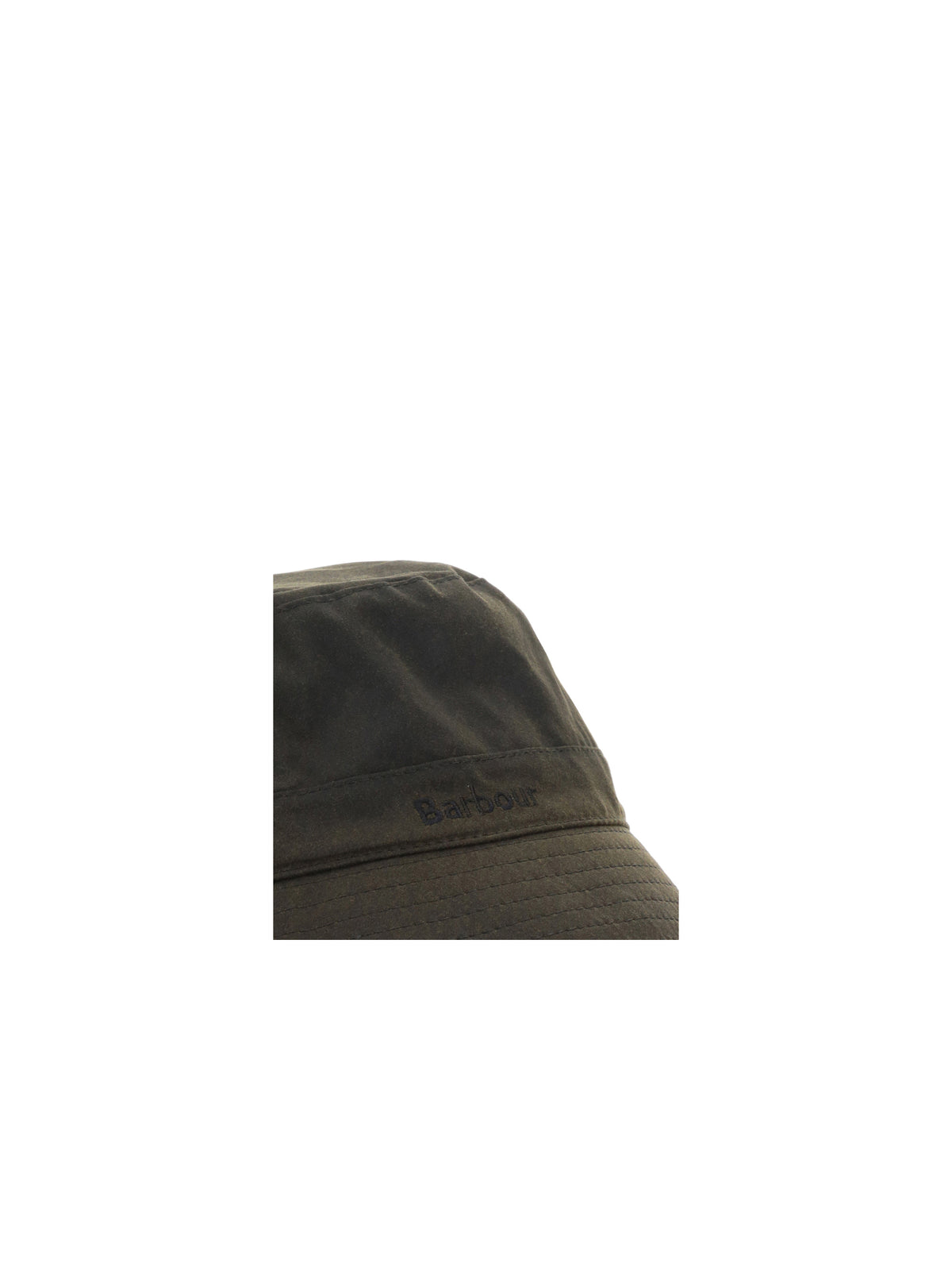 Barbour Sport Bucket Hat - Olive