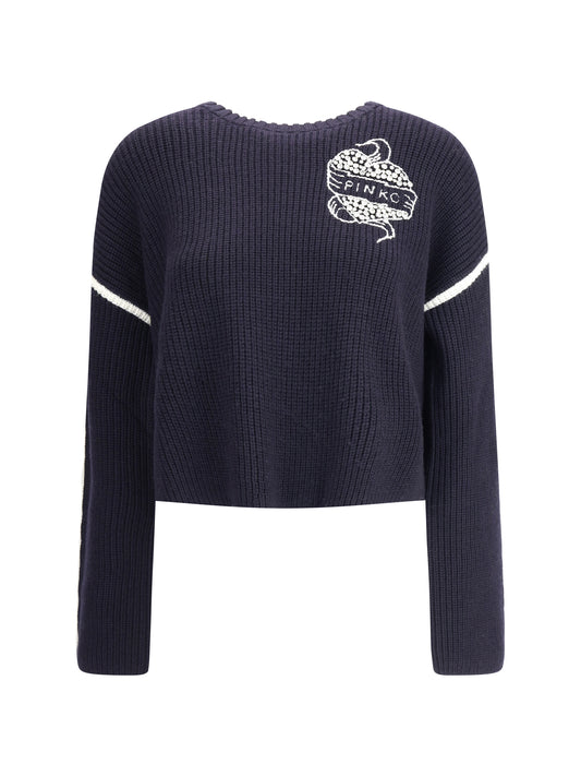 PINKO Alicudi Sweater