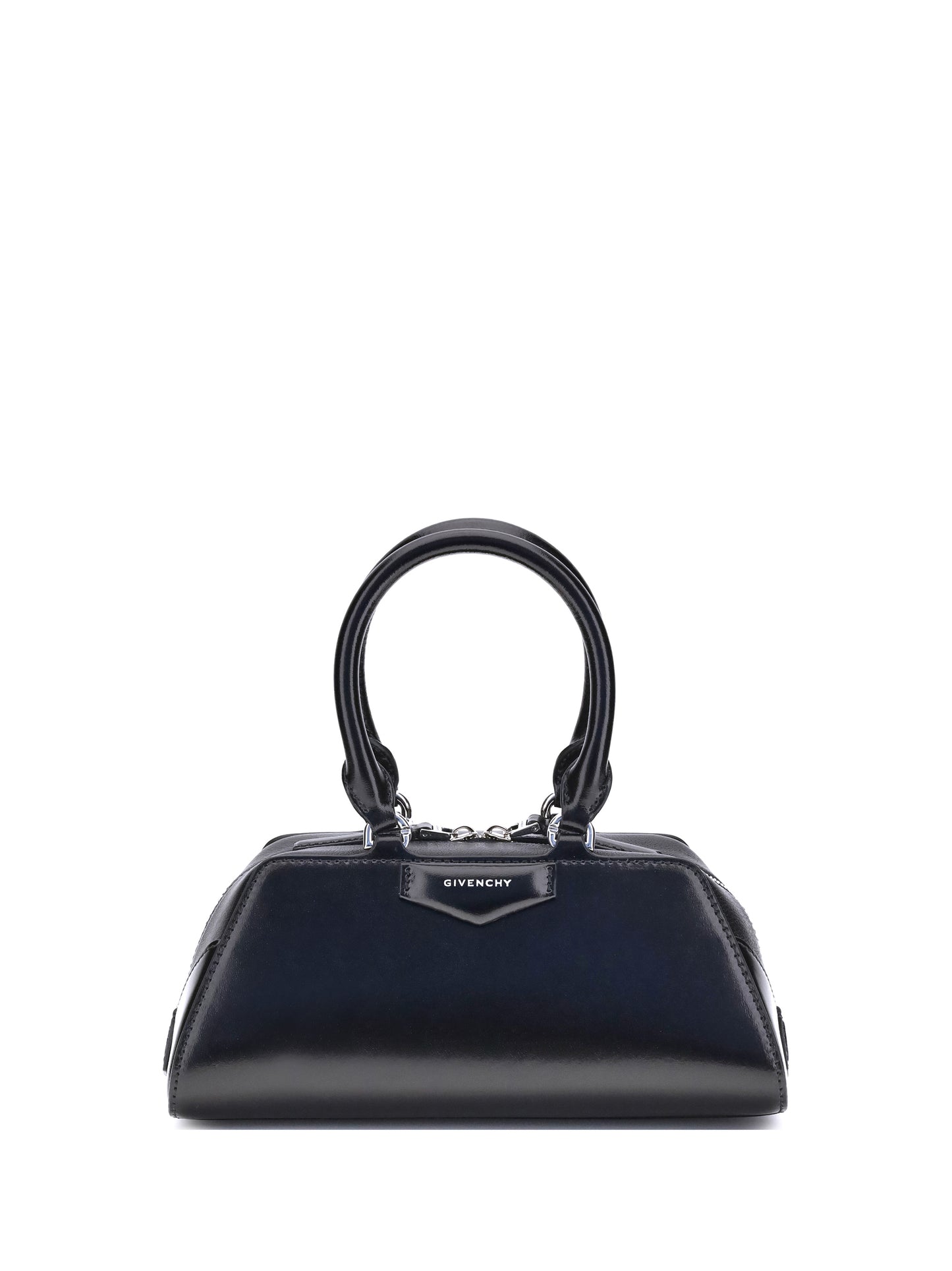 GIVENCHY Antigona East-West Mini Handbag