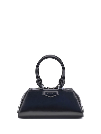 GIVENCHY Antigona East-West Mini Handbag