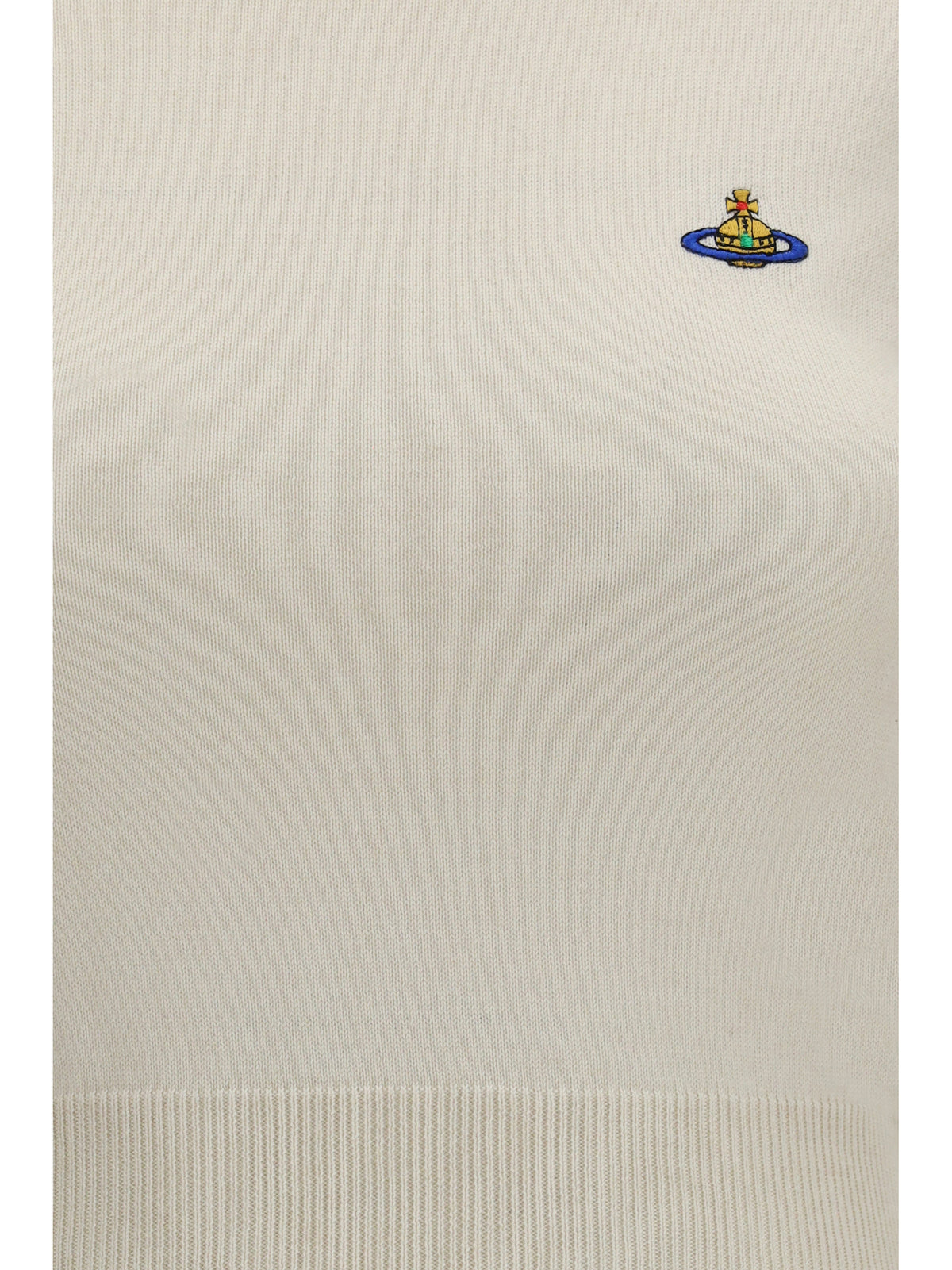 Vivienne Westwood Bea Top - Dove White