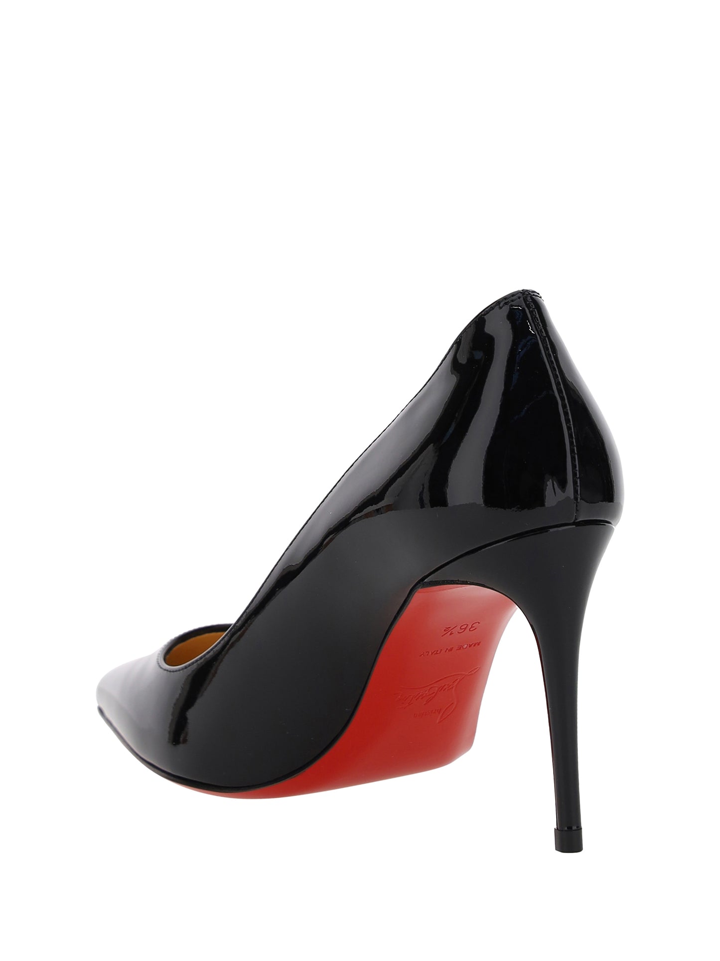 CHRISTIAN LOUBOUTIN Kate Pumps
