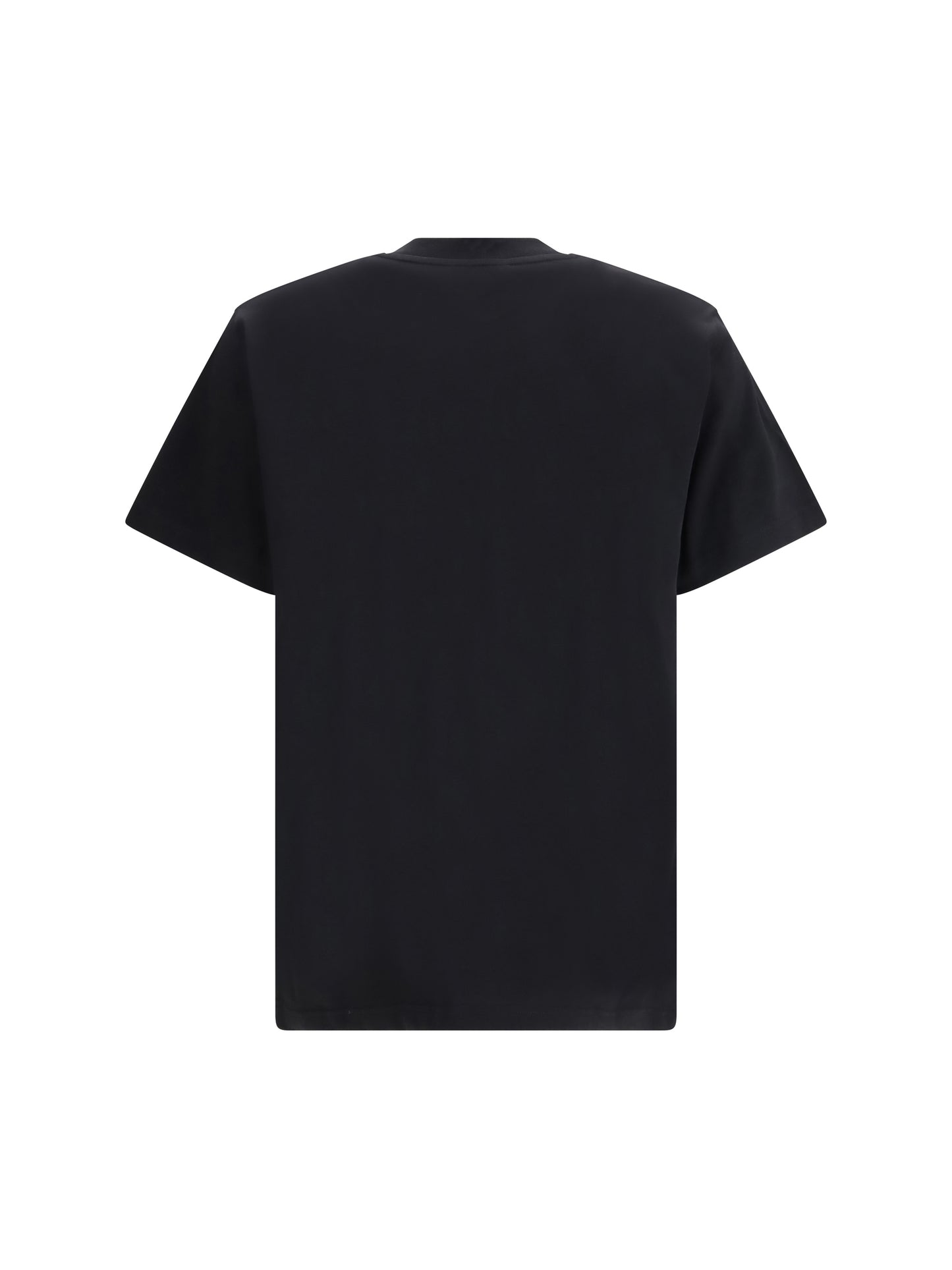 MOSCHINO Logo printed T-shirt