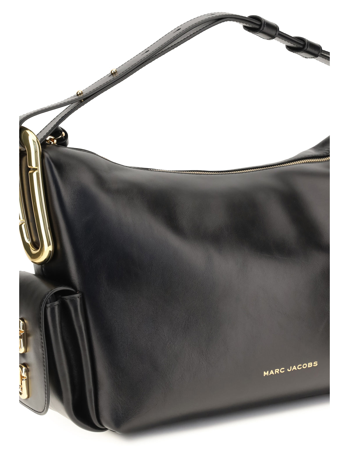 Marc Jacobs Juliette Shoulder Bag - Black