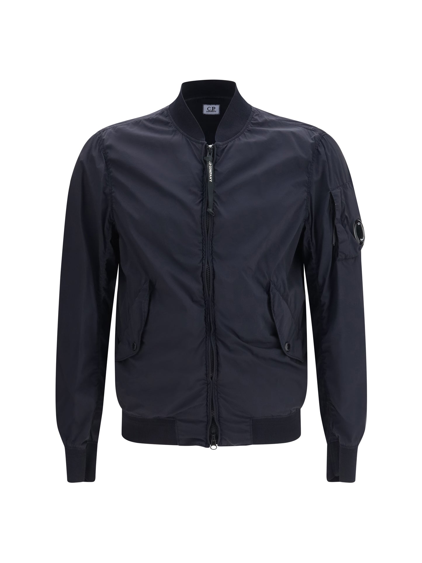 C.P. COMPANY Chrome-R Lens Jacket