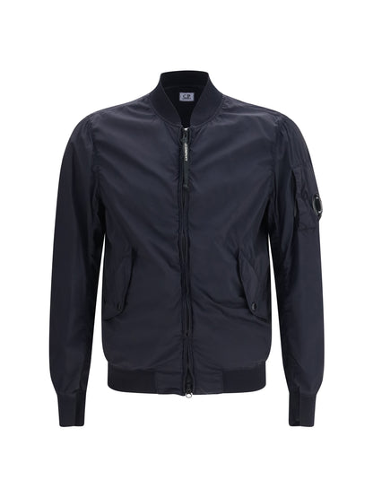 C.P. COMPANY Chrome-R Lens Jacket